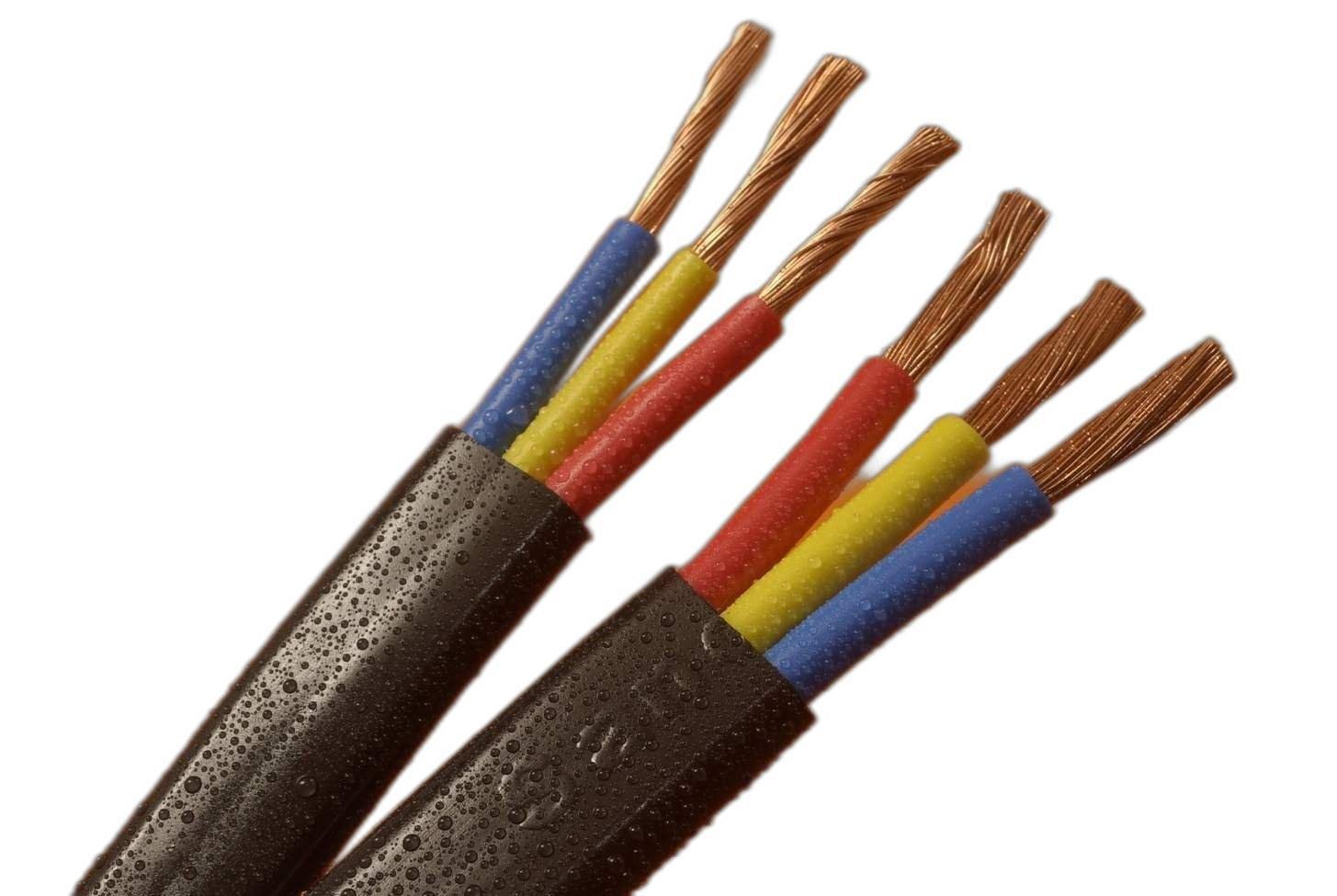 Submersible Cables